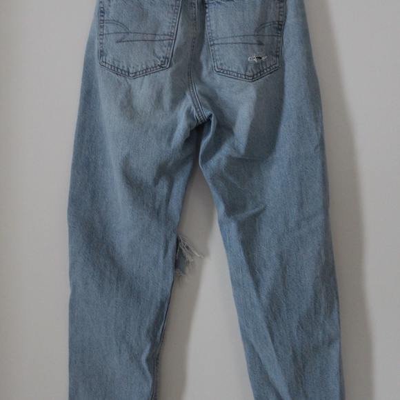 American Eagle Highest Rise 90’s Boyfriend Jeans - Picture 9 of 10